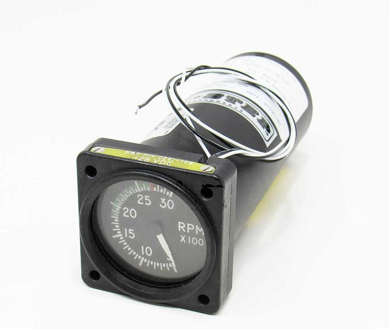 28V TACH - 880039-517