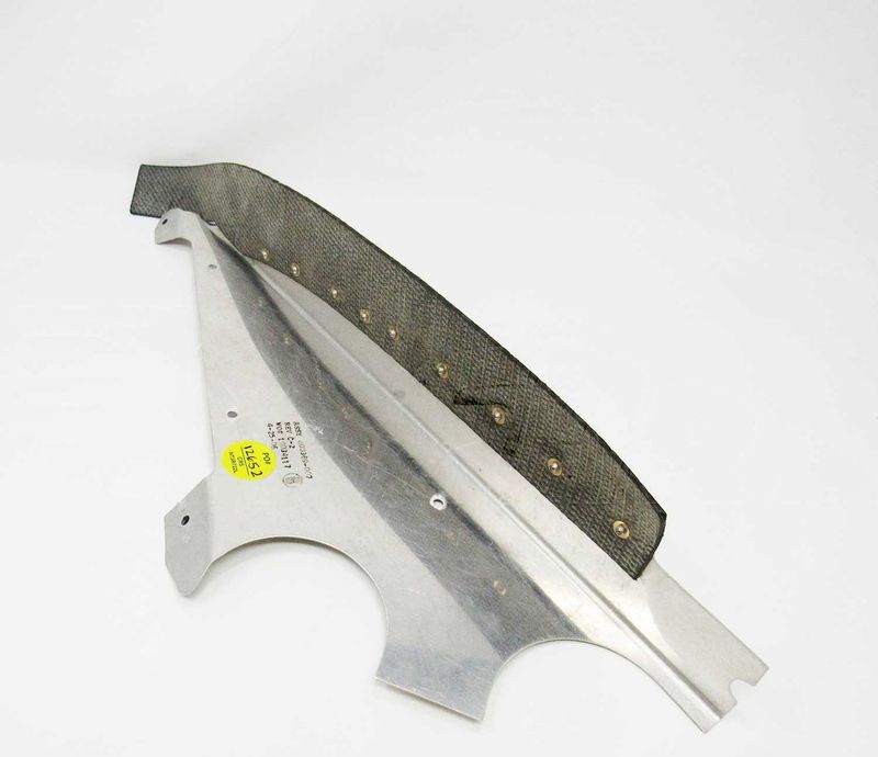 BAFFLE - 600369-007