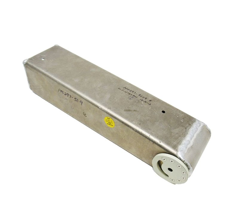 WELD ASSY - 140297-509