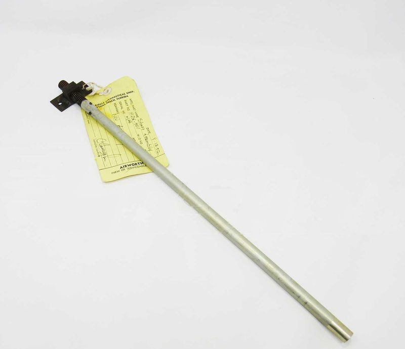 SHAFT ASSY PILO/COPILOT SEAT - 140218-901