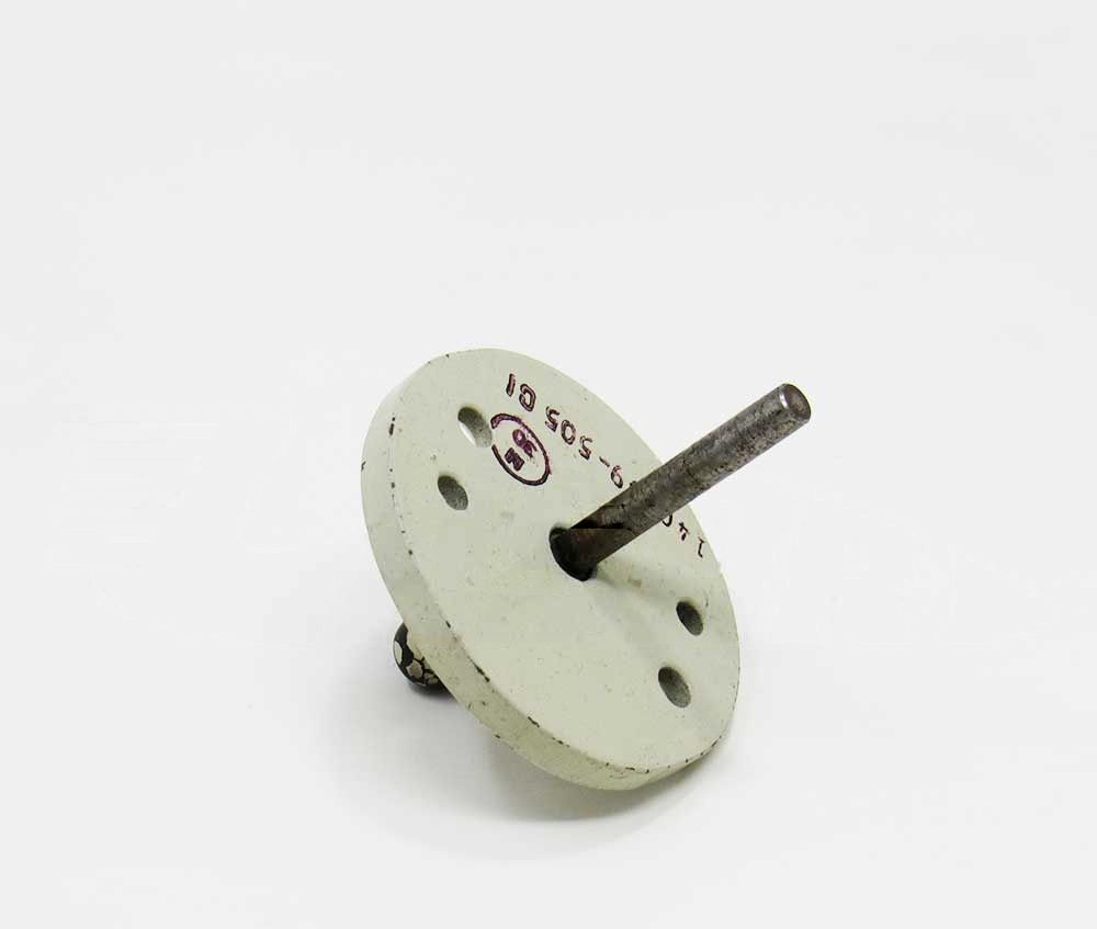 ARMREST PIVOT - 140299-505