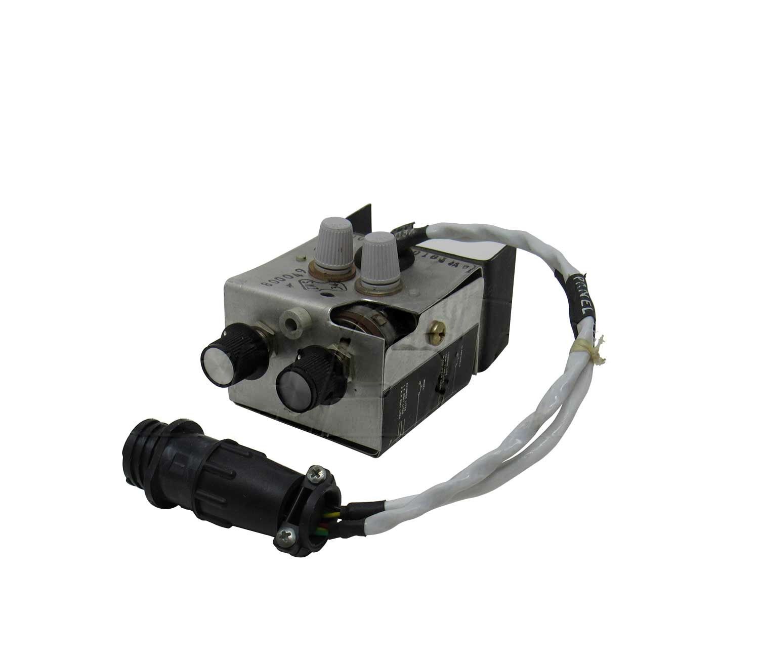 DIMMER ASSY - 800049-901
