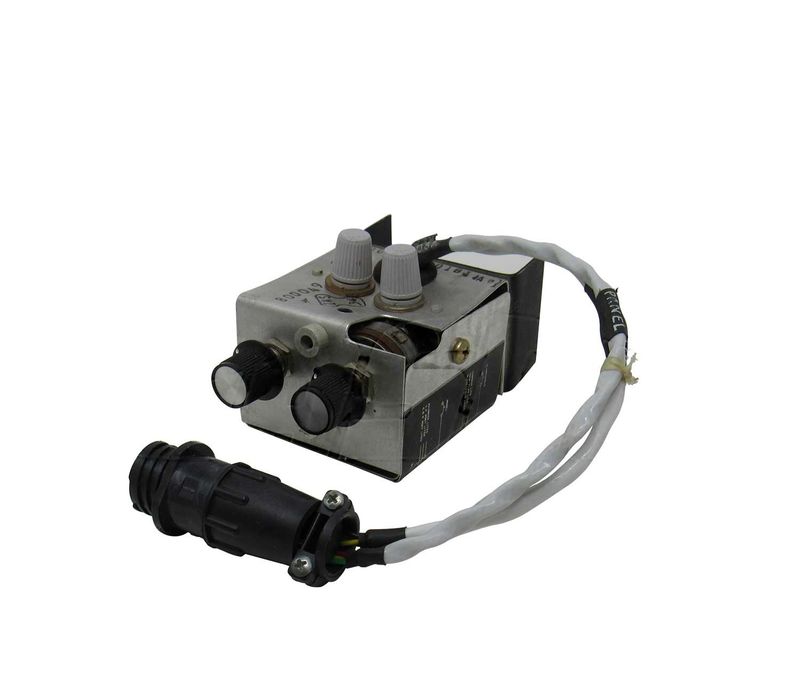 DIMMER ASSY - 800049-901
