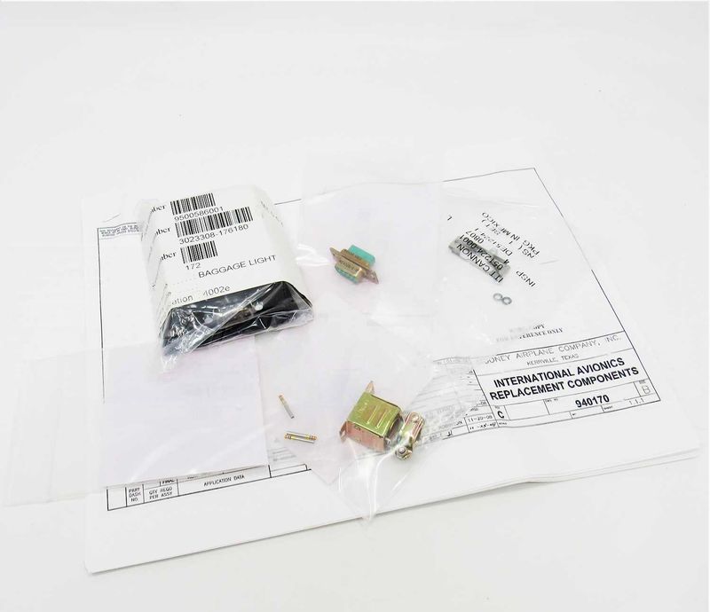 LIGHT CONTROL KIT - 940170-513