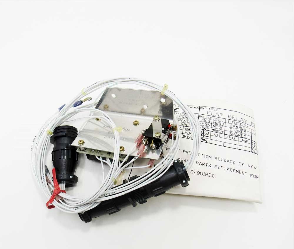 RELAY KIT - 940090-505