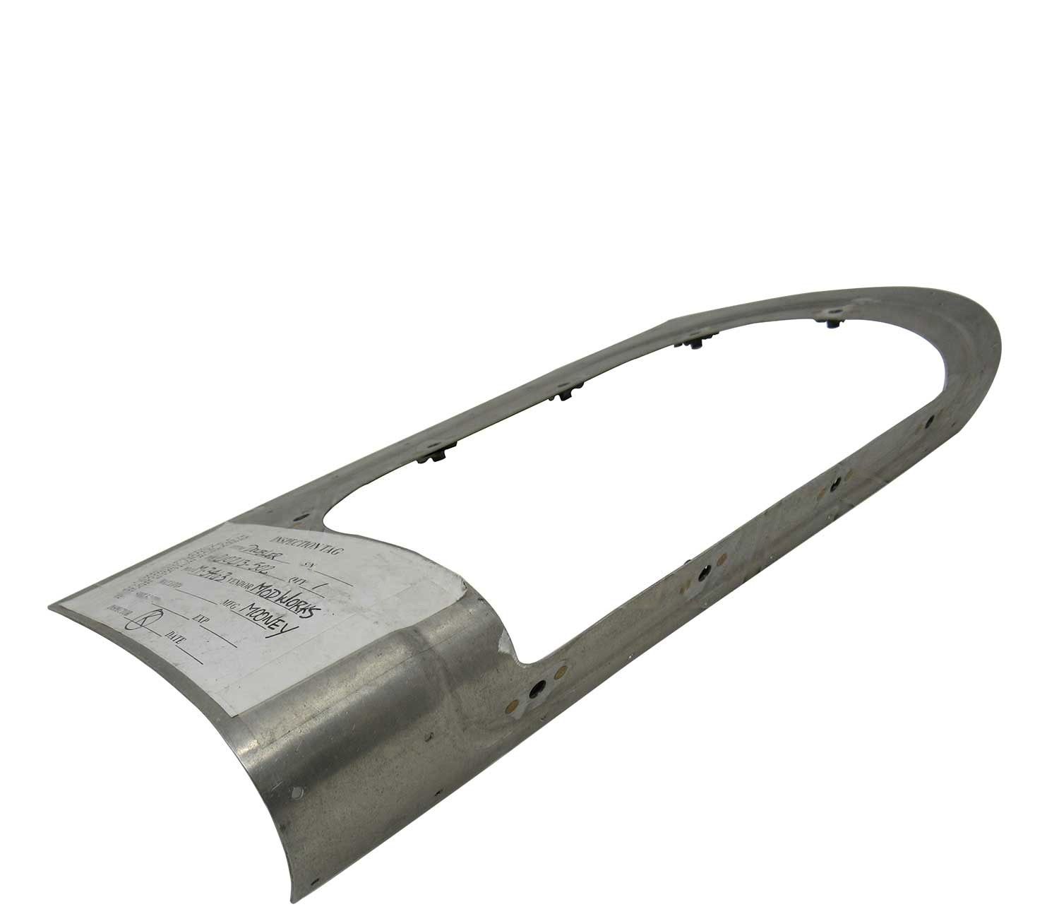 DOUBLER LANDING LIGHT L/H - 210213-502