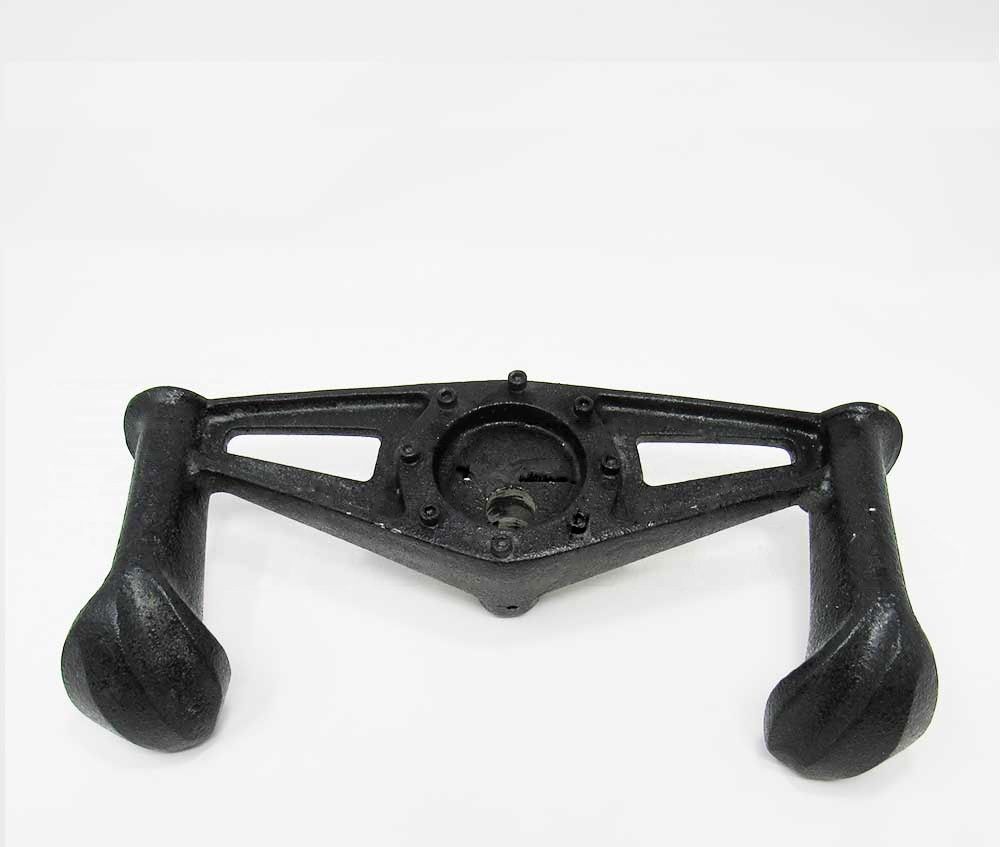 CO-PILOT'S CONTROL YOKE 1975 - 917020-502
