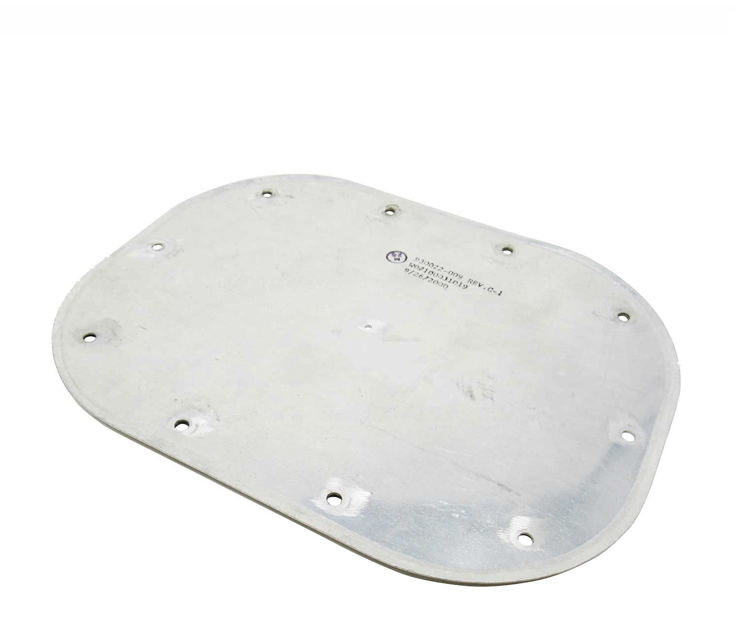 PLATE-INSP COVER - 930022-009