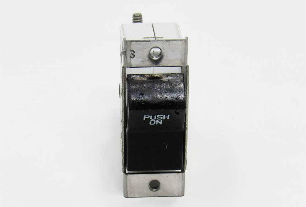 EFIS MASTER BREAKER - 930023-349