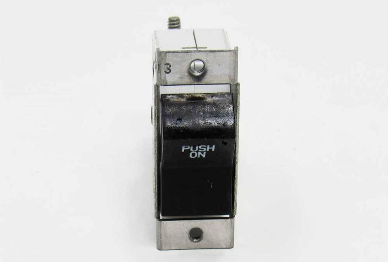 EFIS MASTER BREAKER - 930023-349