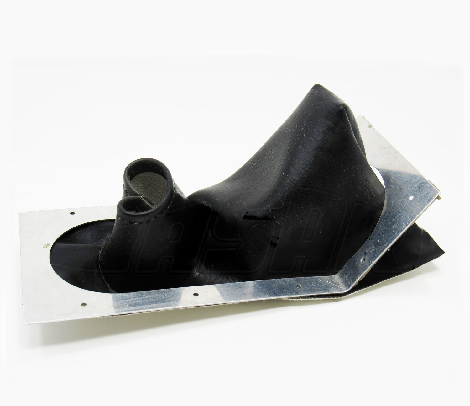 BOOT ASSY. RUDDER PEDAL CO -PILOT - 170003-505