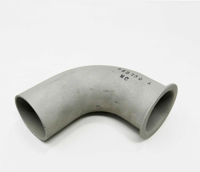 INDUCTION TUBE - 655230-1