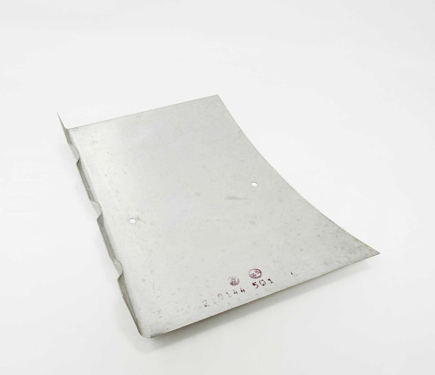 WHEEL WELL LINER R/H - 210144-501