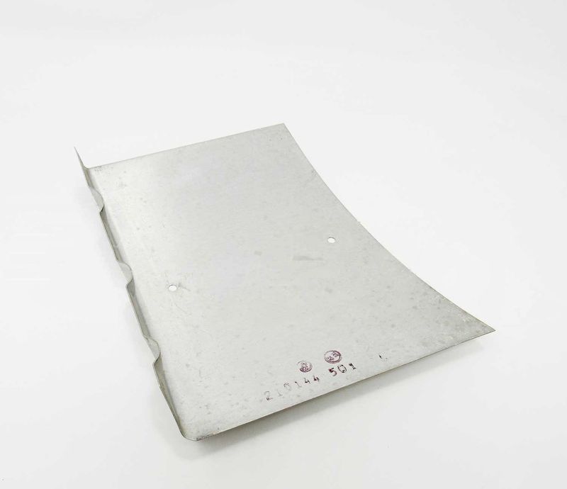 WHEEL WELL LINER R/H - 210144-501