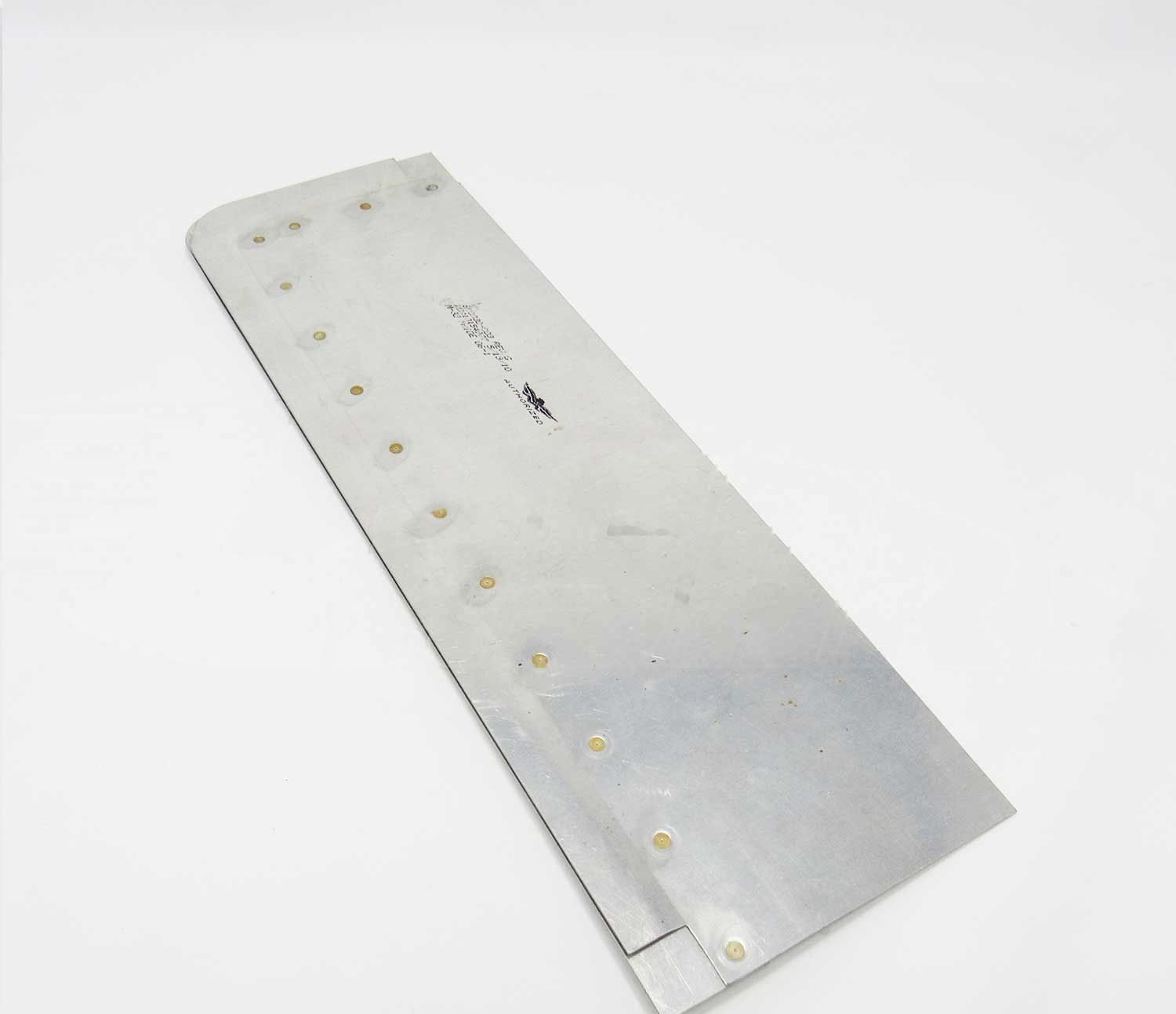 DOOR L/H SPARK PLUG ACCESS - 600030-000