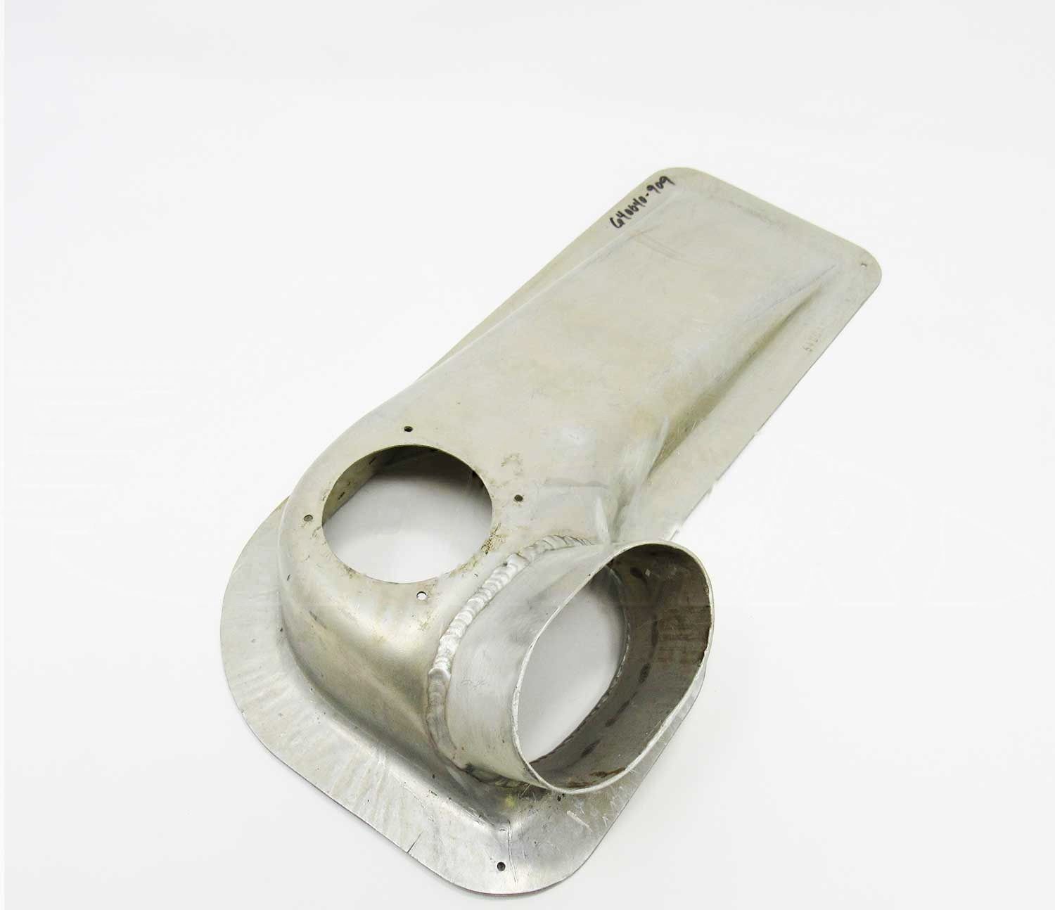 SCOOP ASM - 640040-909