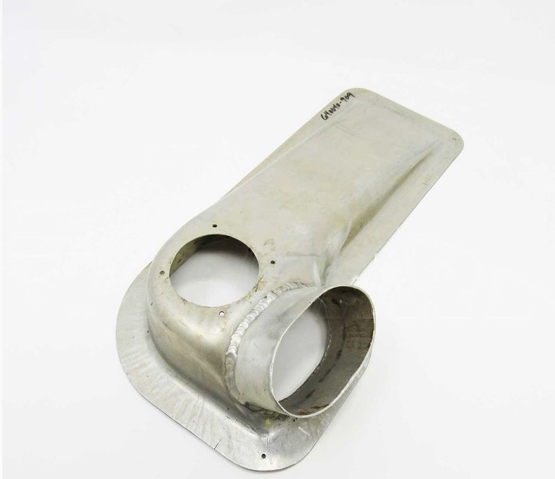SCOOP ASM - 640040-909