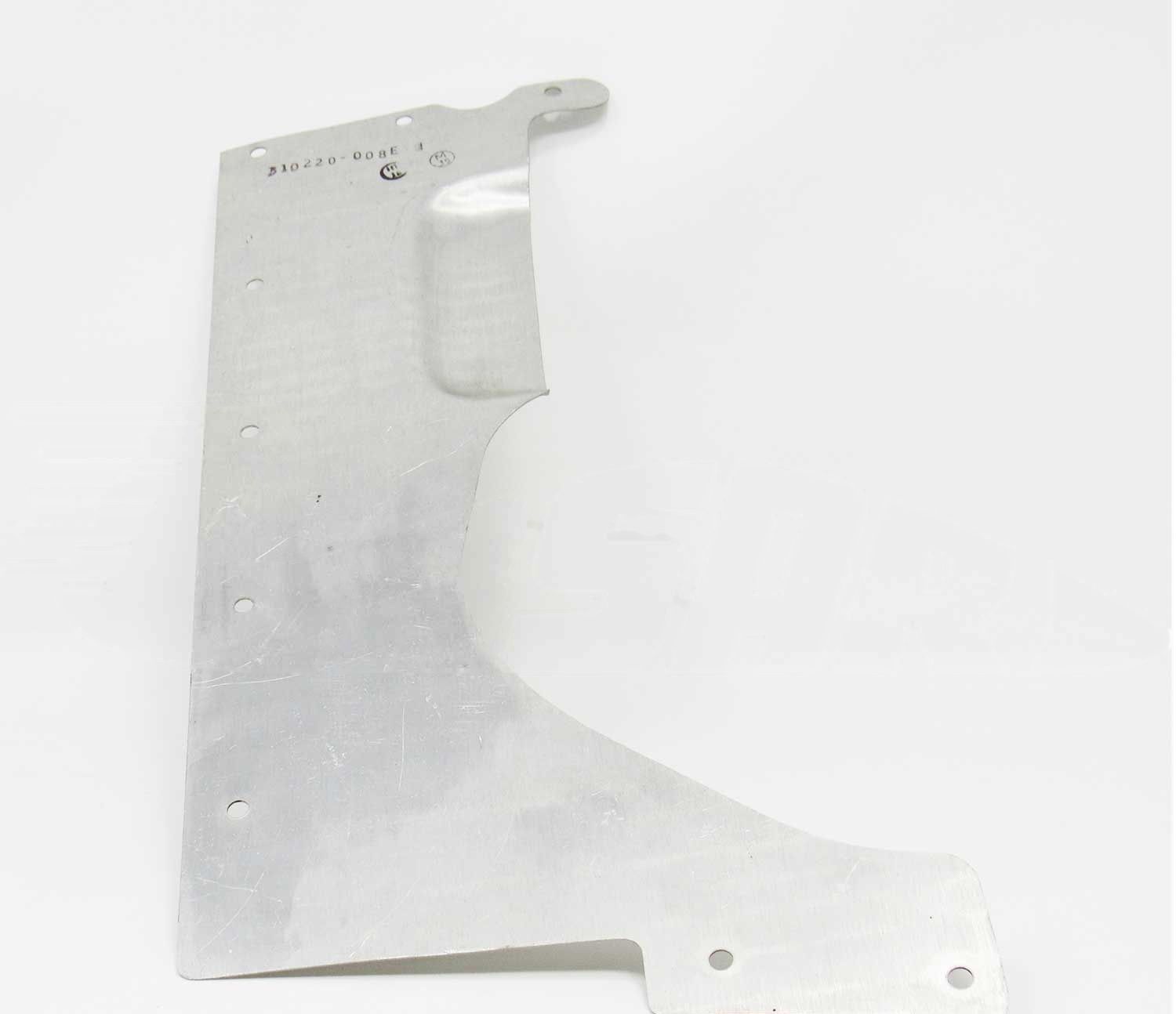 FAIRING - 310220-008
