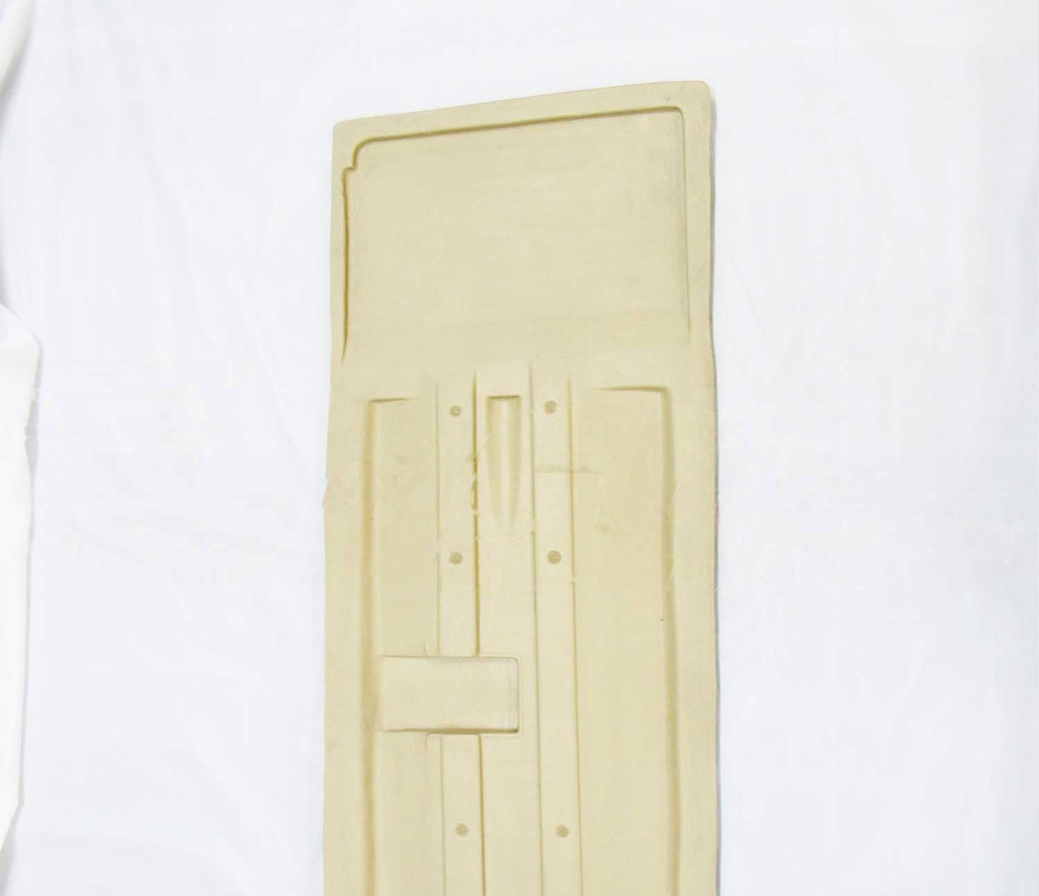 FOOTWELL - 130222-003