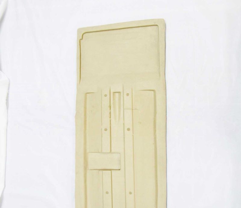 FOOTWELL - 130222-003