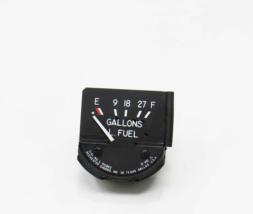 LEFT FUEL GAUGE - 640281-147
