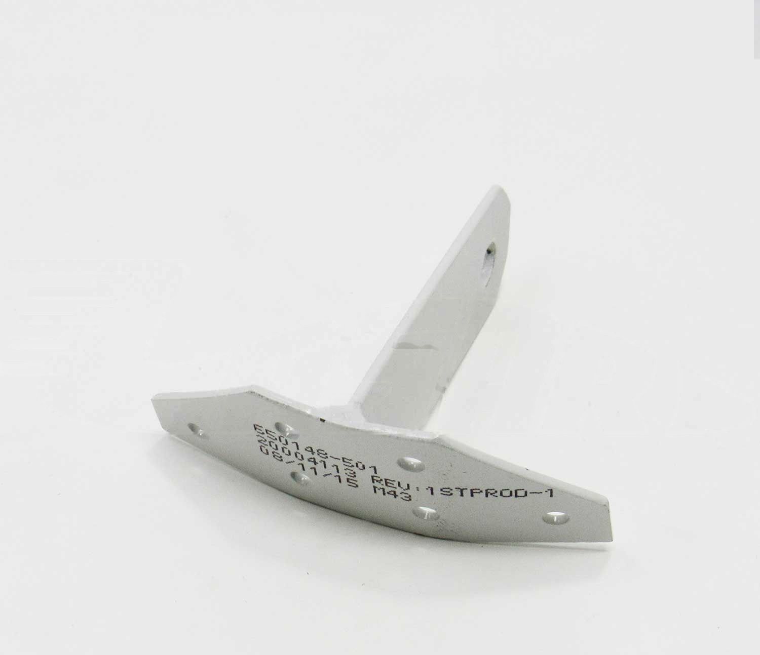 COWL FLAP BRACKET ASSY - 650148-501