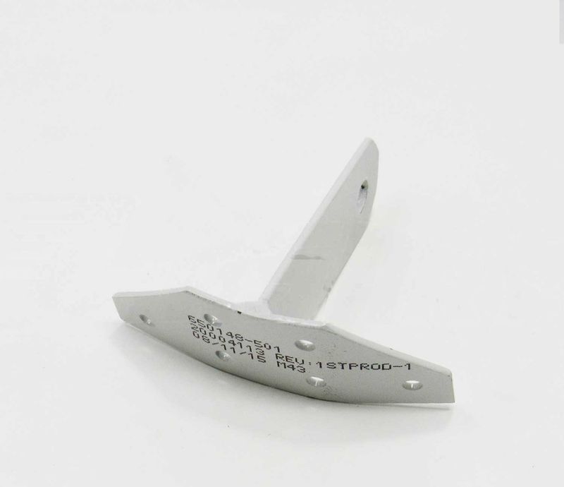 COWL FLAP BRACKET ASSY - 650148-501