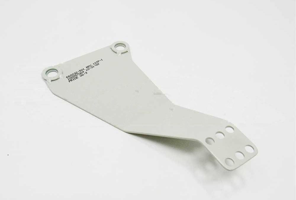 SUPPORT BRACKET - 660232-501