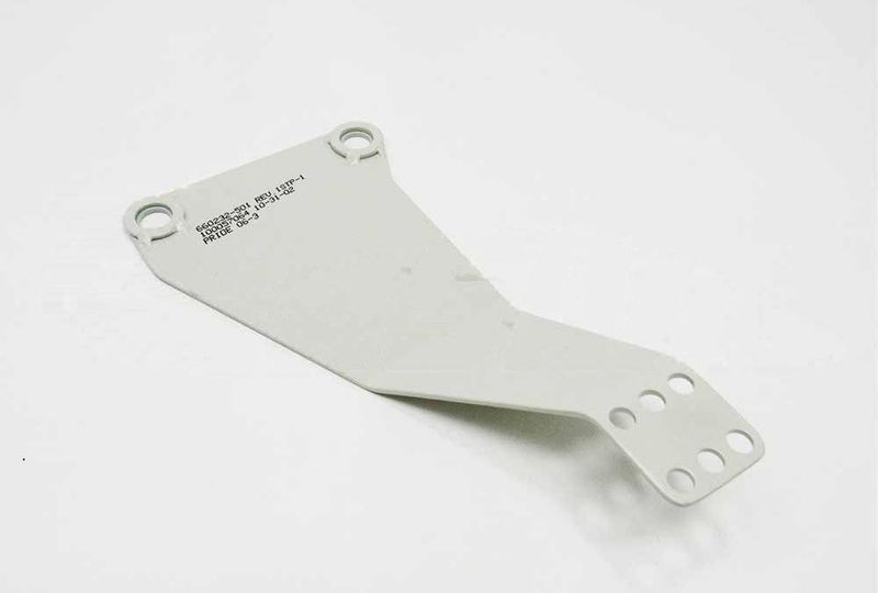 SUPPORT BRACKET - 660232-501