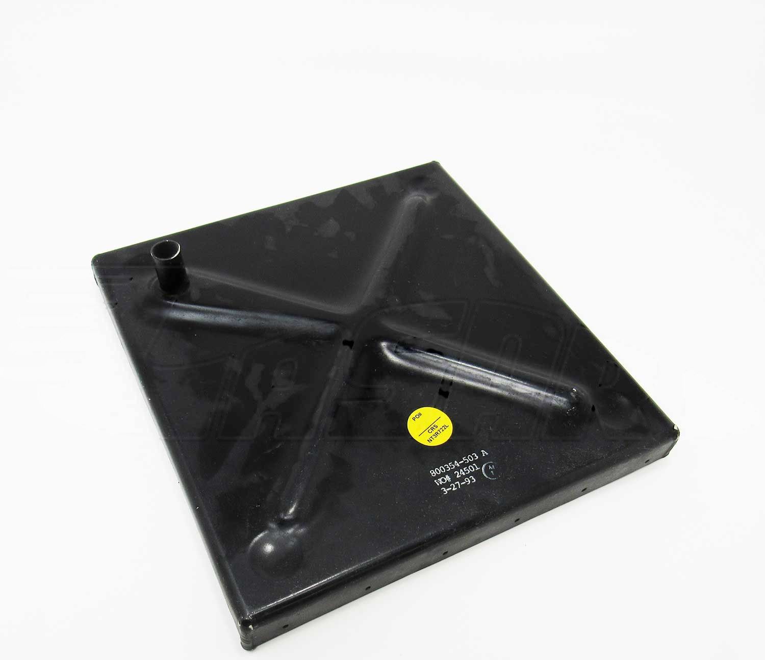 BATTERY BOX BOTTOM - 800354-503