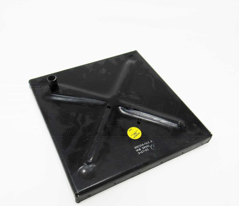 BATTERY BOX BOTTOM - 800354-503