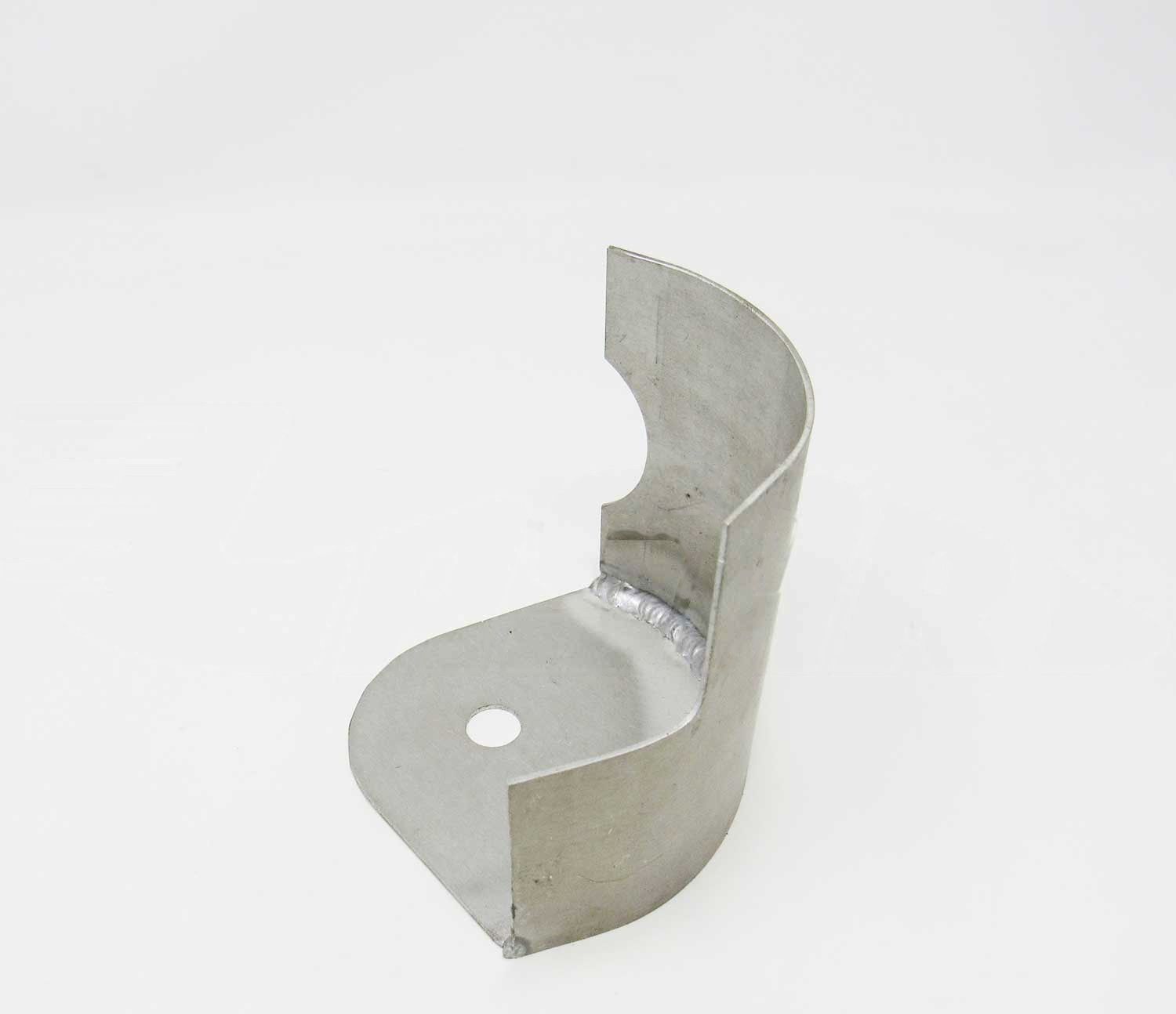HEAT SHIELD ASSM. - 600429-503