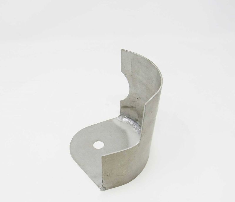 HEAT SHIELD ASSM. - 600429-503
