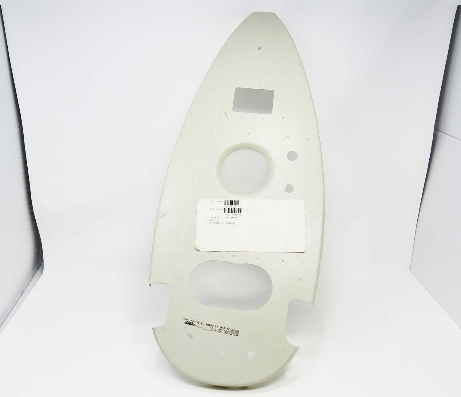 BULKHEAD - 350070-503