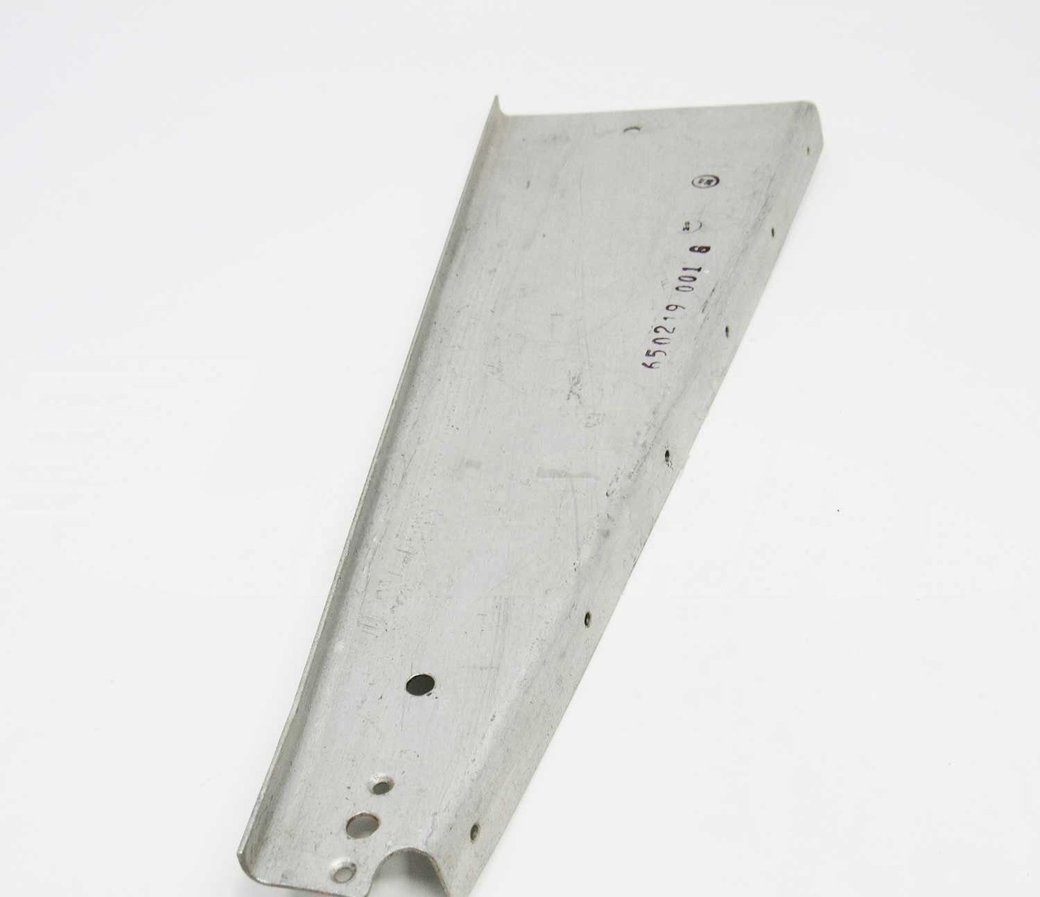 COWL FLAP SIDE PANEL - 650219-001