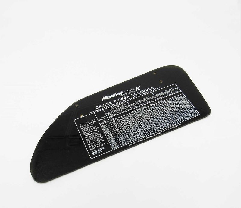 M20K 252 VISOR WITH CRUISE SETTINGS - 150083-009