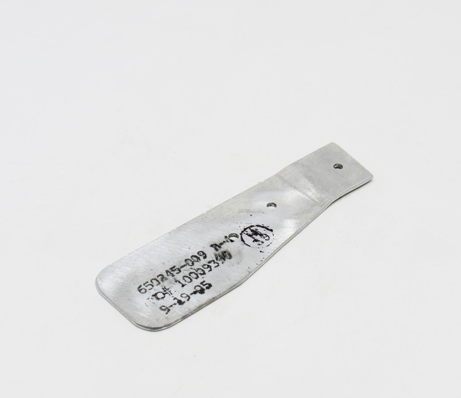 DOUBLER COWL FLAP L/H - 650245-009