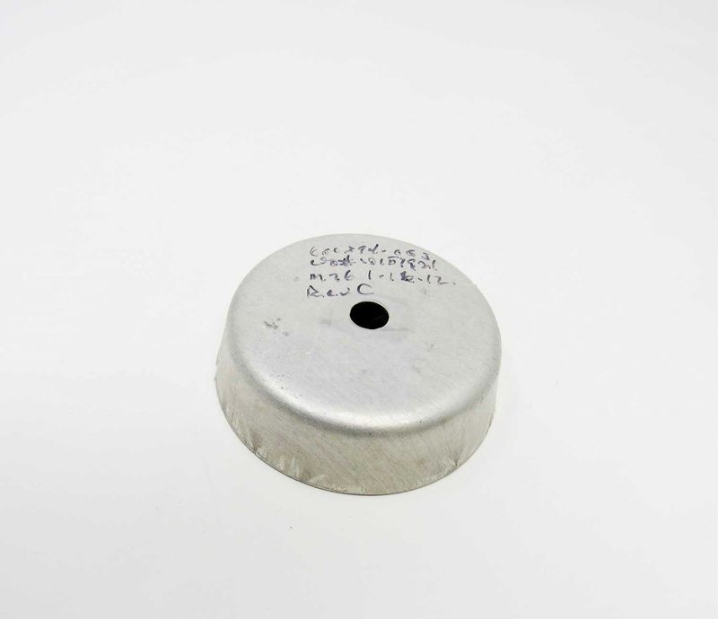 HEAT SHIELD - 600394-003