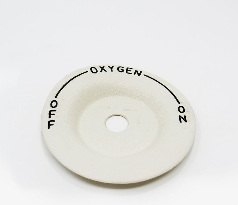 ESCUTCHEON - 130336-005