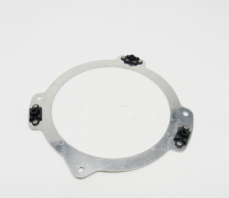PLATE LANDING LIGHT - 210204-501