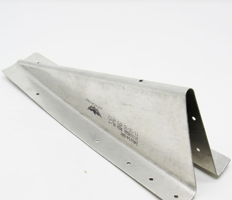 FAIRING - I/B FLAP - 240014-081