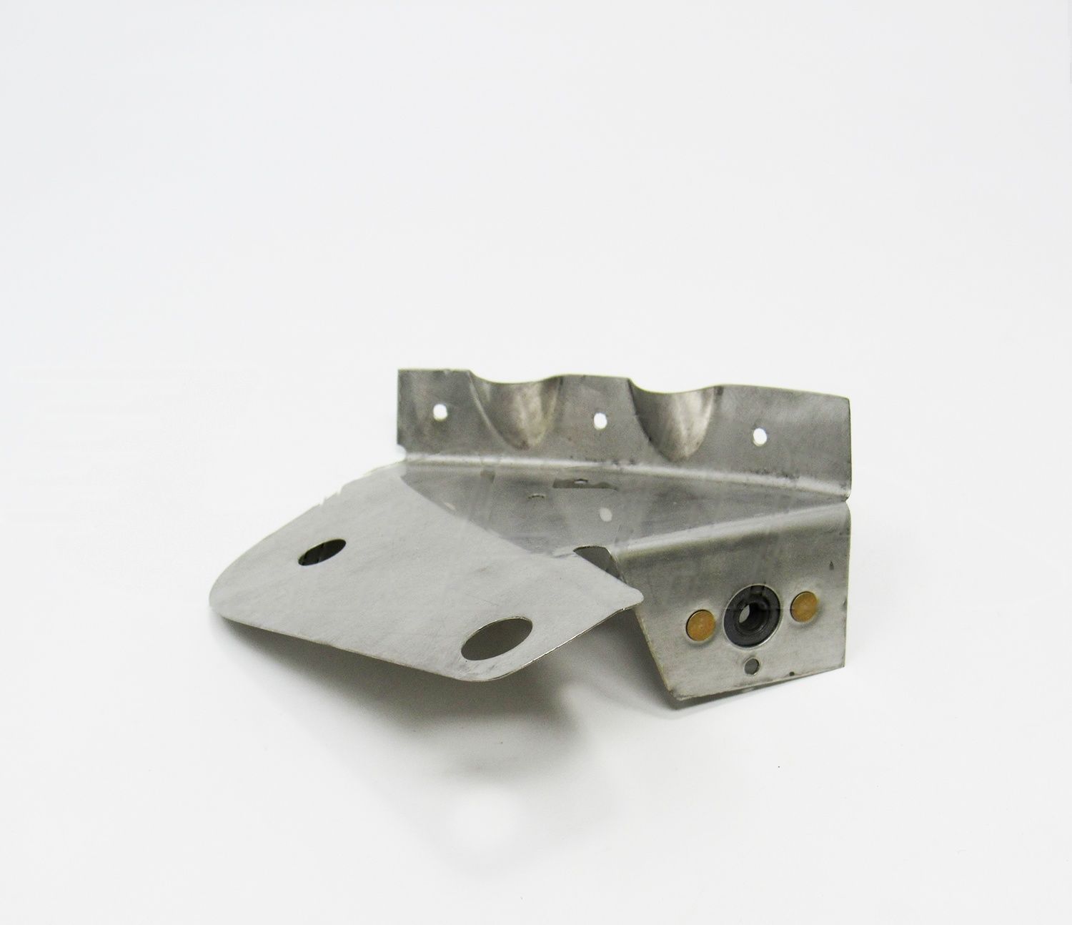 CLOSE OUT ASSY - 310348-507