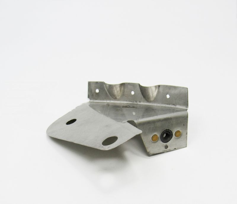 CLOSE OUT ASSY - 310348-507