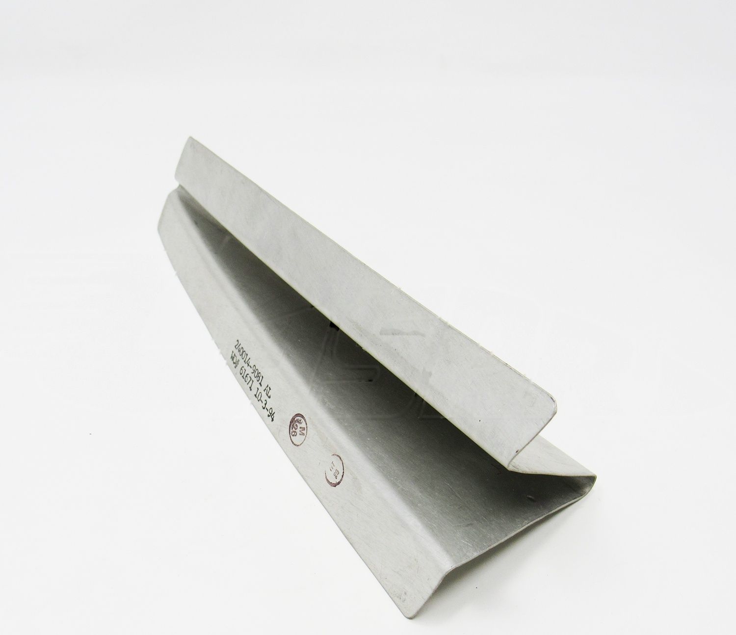 FAIRING - INBOARD FLAP - UNDRILLED - 240014-9081