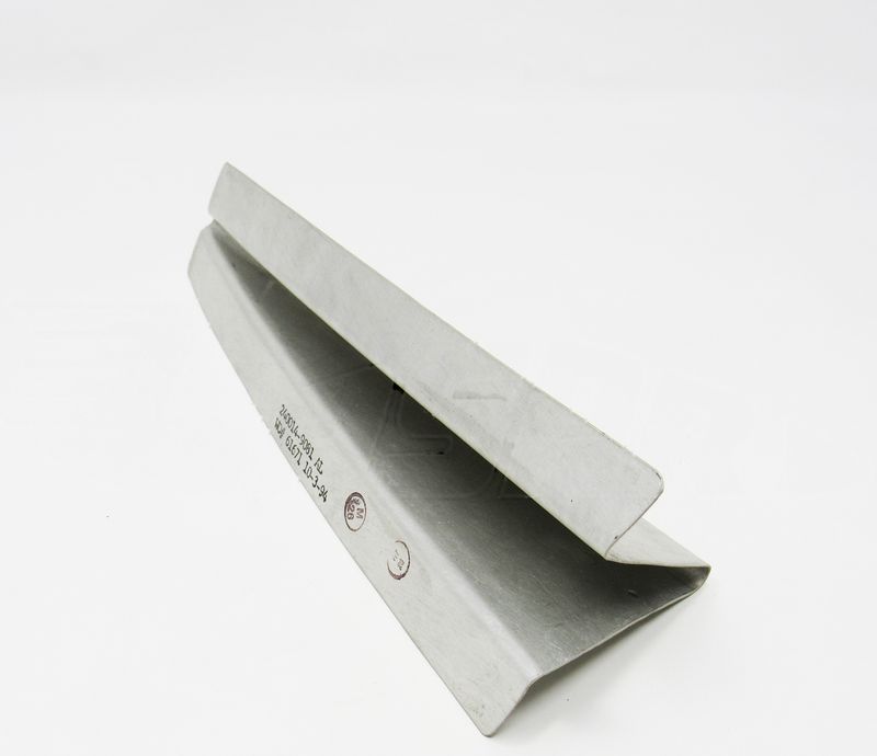 FAIRING - INBOARD FLAP - UNDRILLED - 240014-9081