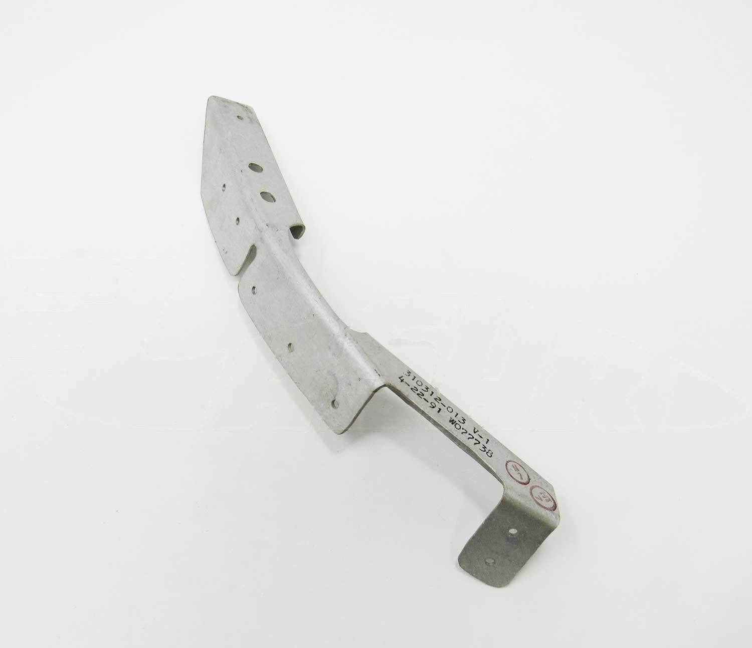 INSTRUMENT PANEL SUPPORT BRACKET - 310312-013