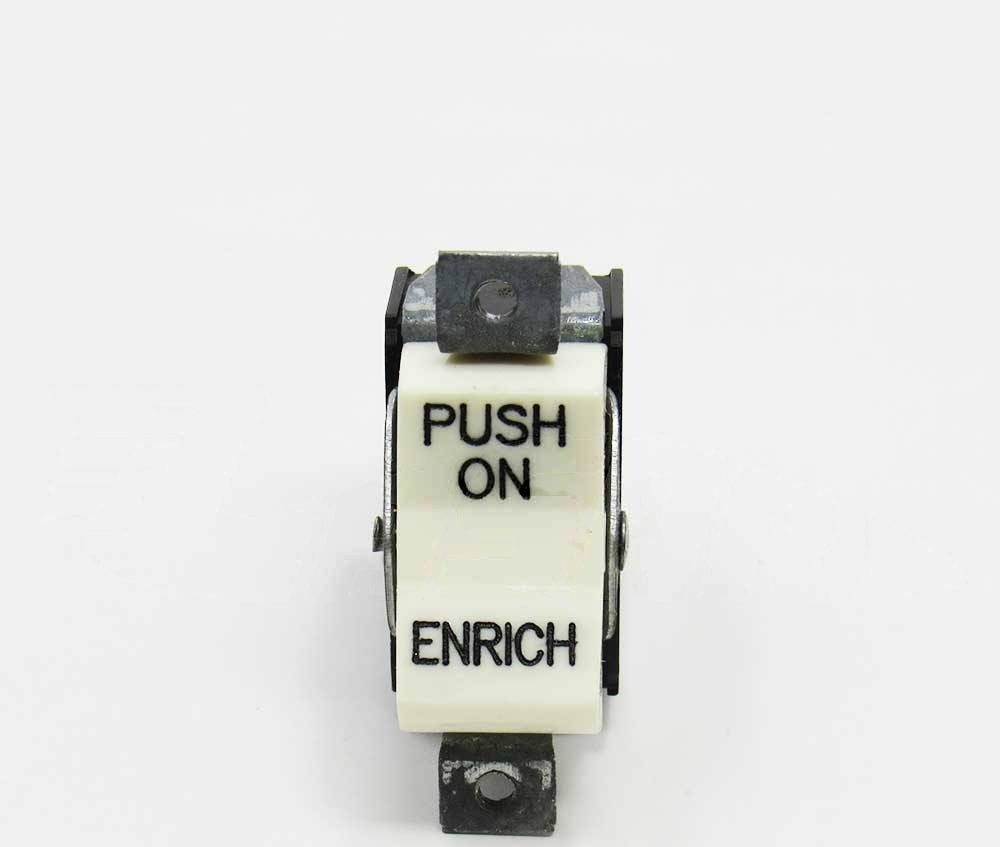ROCKER SWITCH "ENRICH" - 880052-511