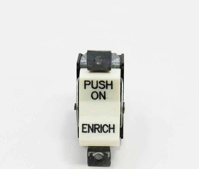 ROCKER SWITCH "ENRICH" - 880052-511