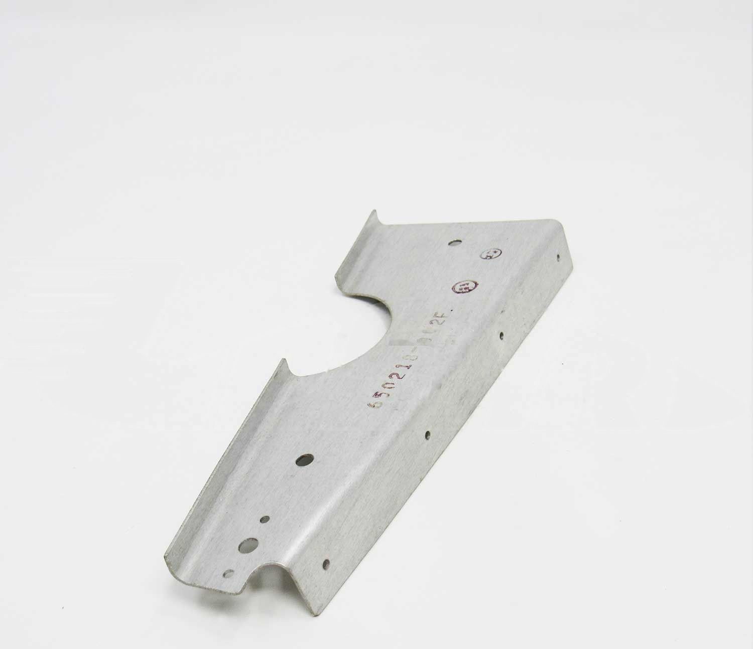 COWL FLAP BAFFLE - 650218-002