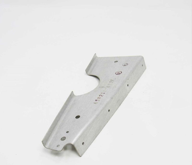 COWL FLAP BAFFLE - 650218-002